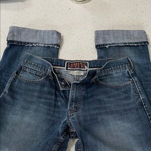 Levi's The Original 514 Jeans